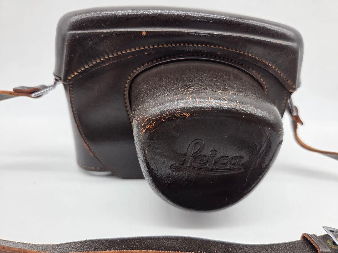 Leica Camera Cases M3 2