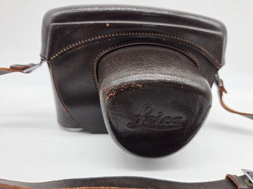 Leica Camera Cases M3 2