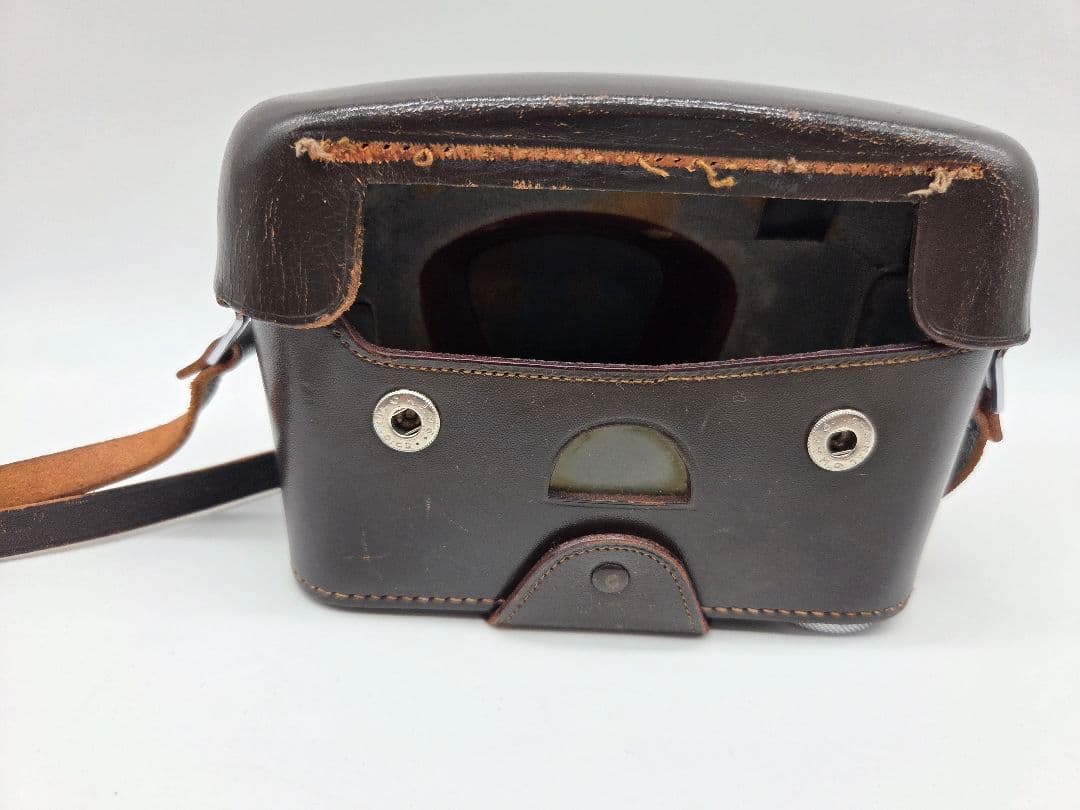 Leica Camera Cases M3 2