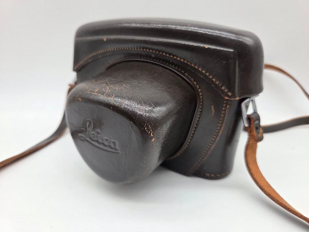 Leica Camera Cases M3 2