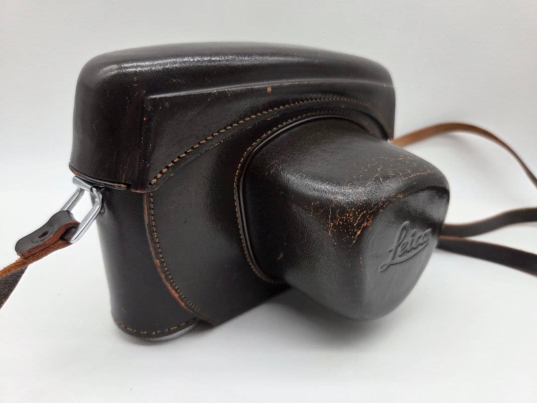 Leica Camera Cases M3 2