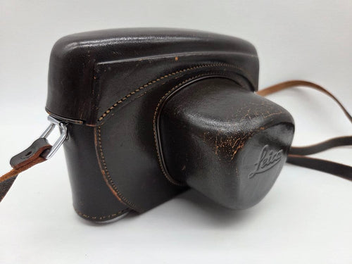Leica Camera Cases M3 2