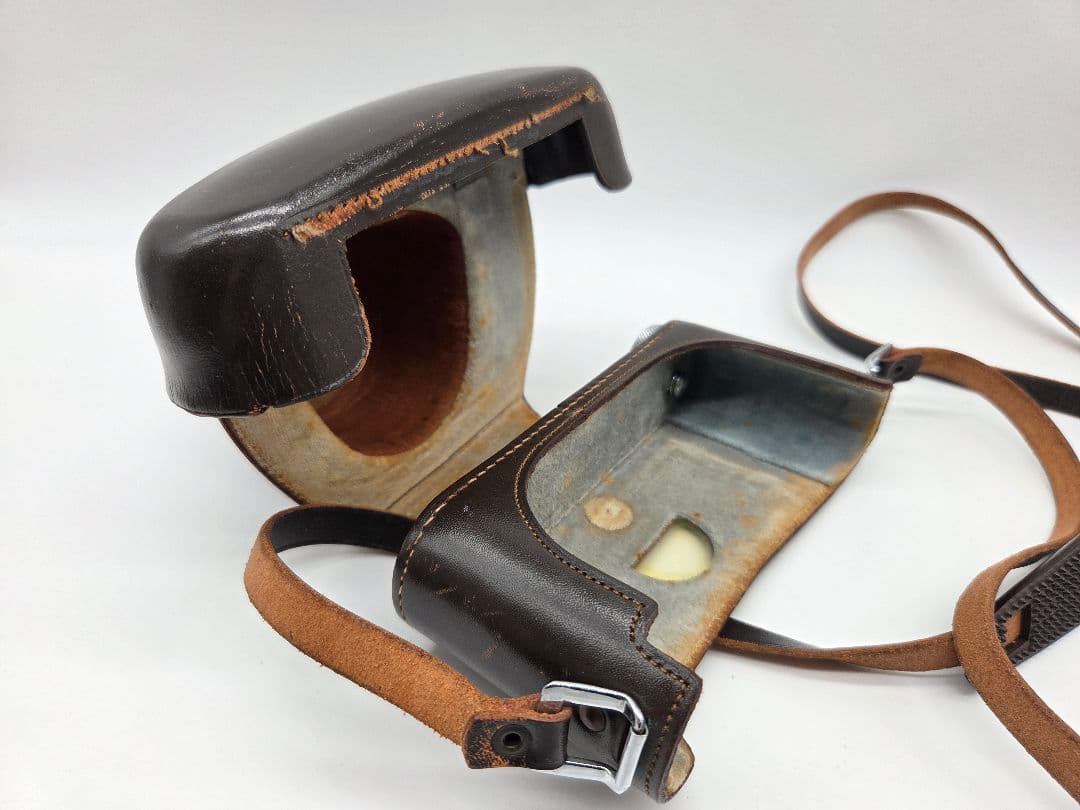 Leica Camera Cases M3 2