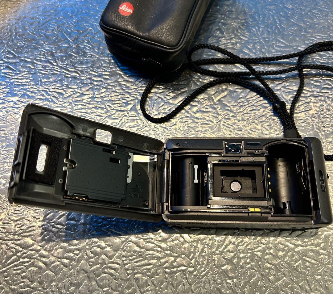 Leica 35Mm 135 Film Mini