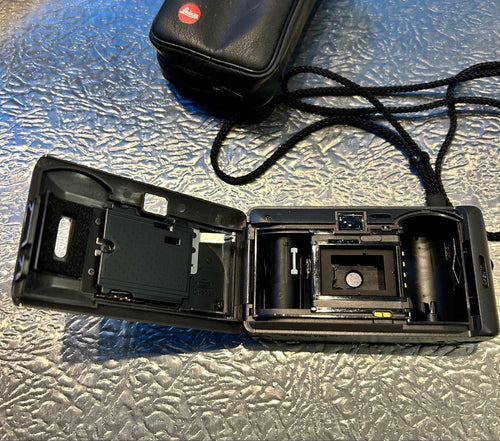 Leica 35Mm 135 Film Mini