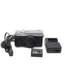 Fujifilm Mirrorless Interchangeable Lips X-E1 1630 Fx-X-E1S