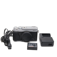 Fujifilm Mirrorless Interchangeable Lips X-E1 1630 Fx-X-E1S