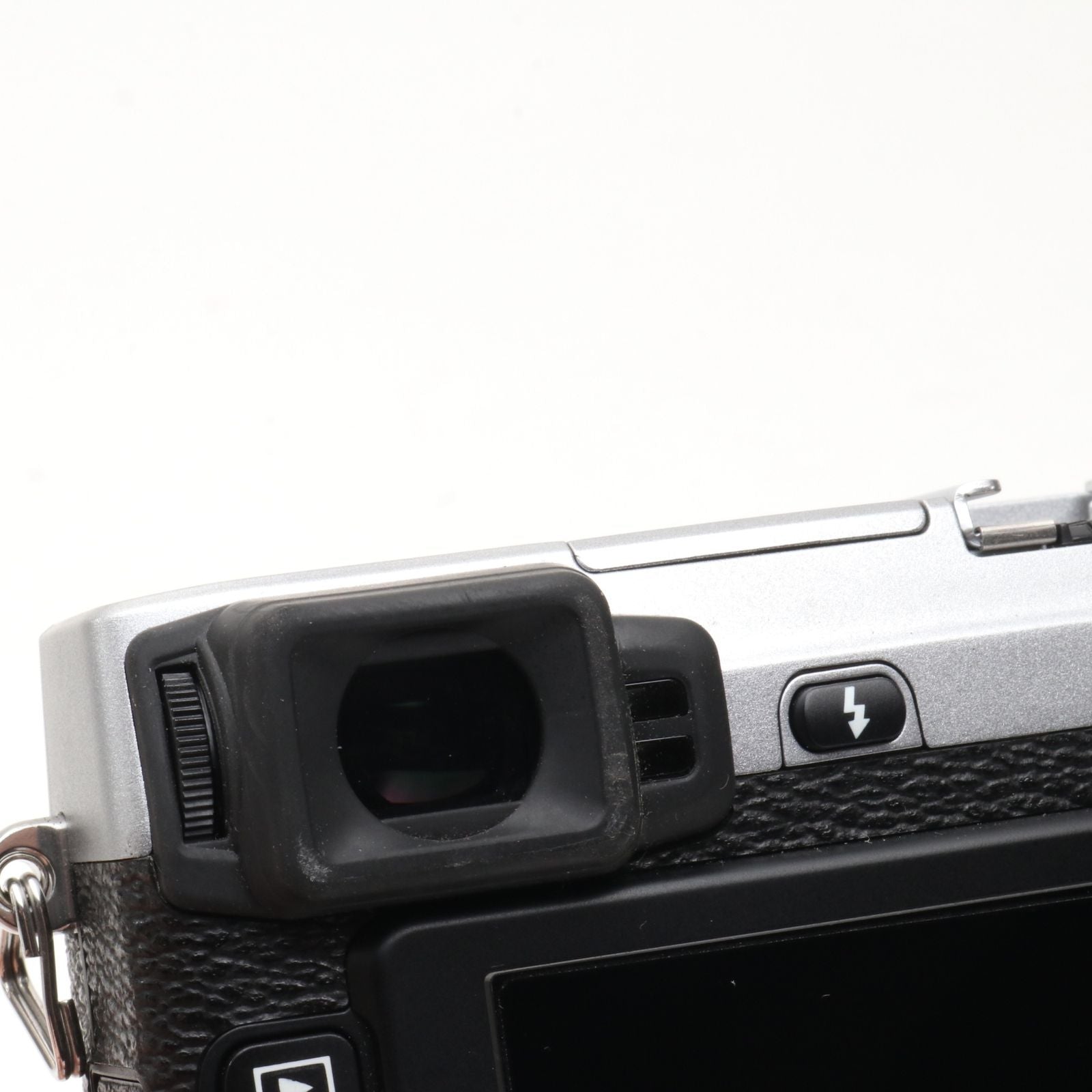 Fujifilm Mirrorless Interchangeable Lips X-E1 1630 Fx-X-E1S