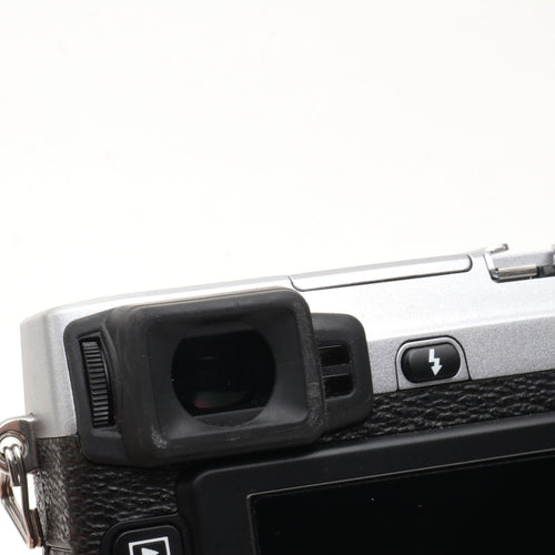 Fujifilm Mirrorless Interchangeable Lips X-E1 1630 Fx-X-E1S