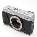 Fujifilm Mirrorless Interchangeable Lips X-E1 1630 Fx-X-E1S