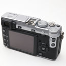 Fujifilm Mirrorless Interchangeable Lips X-E1 1630 Fx-X-E1S