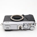 Fujifilm Mirrorless Interchangeable Lips X-E1 1630 Fx-X-E1S