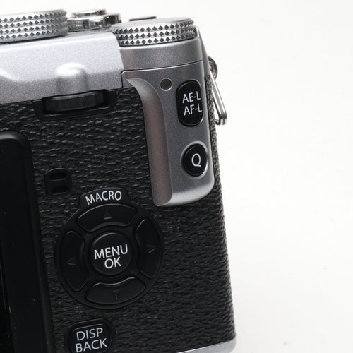 Fujifilm Mirrorless Interchangeable Lips X-E1 1630 Fx-X-E1S