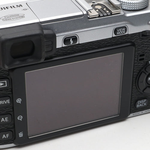 Fujifilm Mirrorless Interchangeable Lips X-E1 1630 Fx-X-E1S