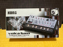 Analog Synthesizers Korg Volca Bass 16