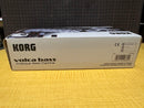 Analog Synthesizers Korg Volca Bass 16
