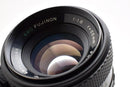 Fujifilm Prime Lenses Fujinon F1.8 Ebc M42 #1636
