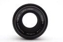 Fujifilm Prime Lenses Fujinon F1.8 Ebc M42 #1636