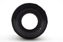 Fujifilm Prime Lenses Fujinon F1.8 Ebc M42 #1636