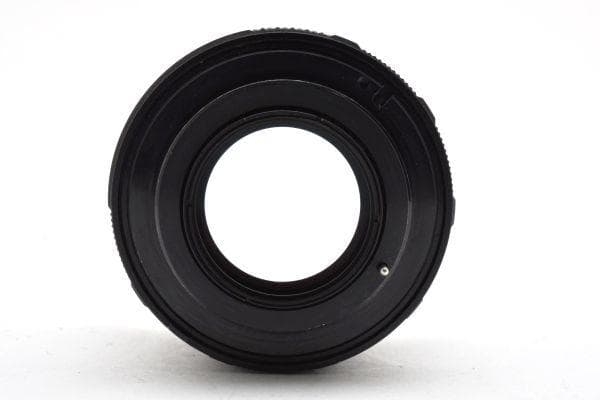 Fujifilm Prime Lenses Fujinon F1.8 Ebc M42 #1636