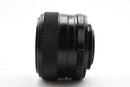 Fujifilm Prime Lenses Fujinon F1.8 Ebc M42 #1636
