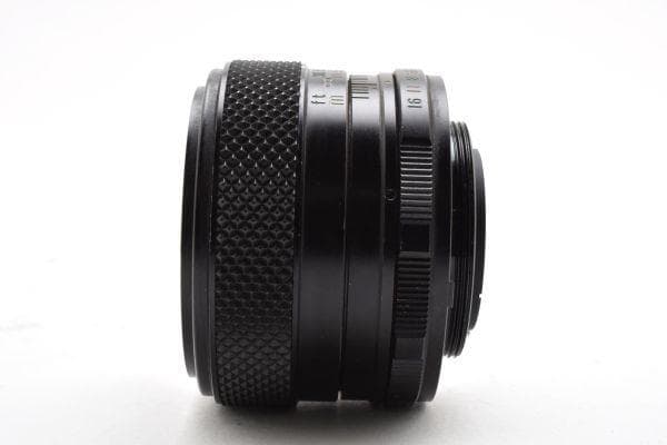 Fujifilm Prime Lenses Fujinon F1.8 Ebc M42 #1636