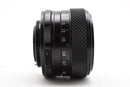 Fujifilm Prime Lenses Fujinon F1.8 Ebc M42 #1636
