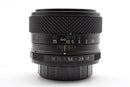 Fujifilm Prime Lenses Fujinon F1.8 Ebc M42 #1636