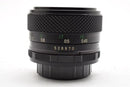 Fujifilm Prime Lenses Fujinon F1.8 Ebc M42 #1636