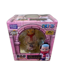 One Piece Pop 4160
