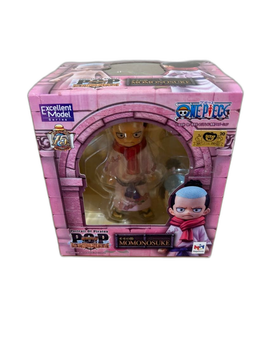 One Piece Pop 4160