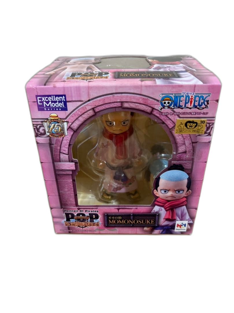 One Piece Pop 4160