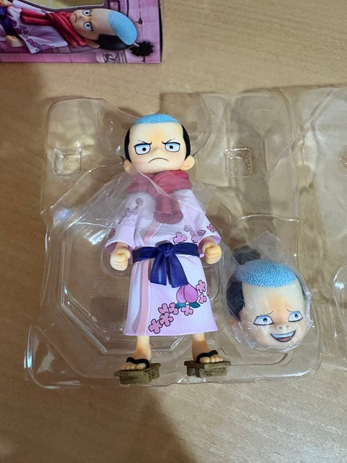 One Piece Pop 4160