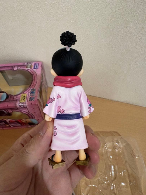 One Piece Pop 4160