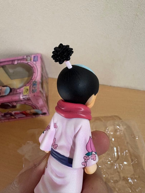 One Piece Pop 4160