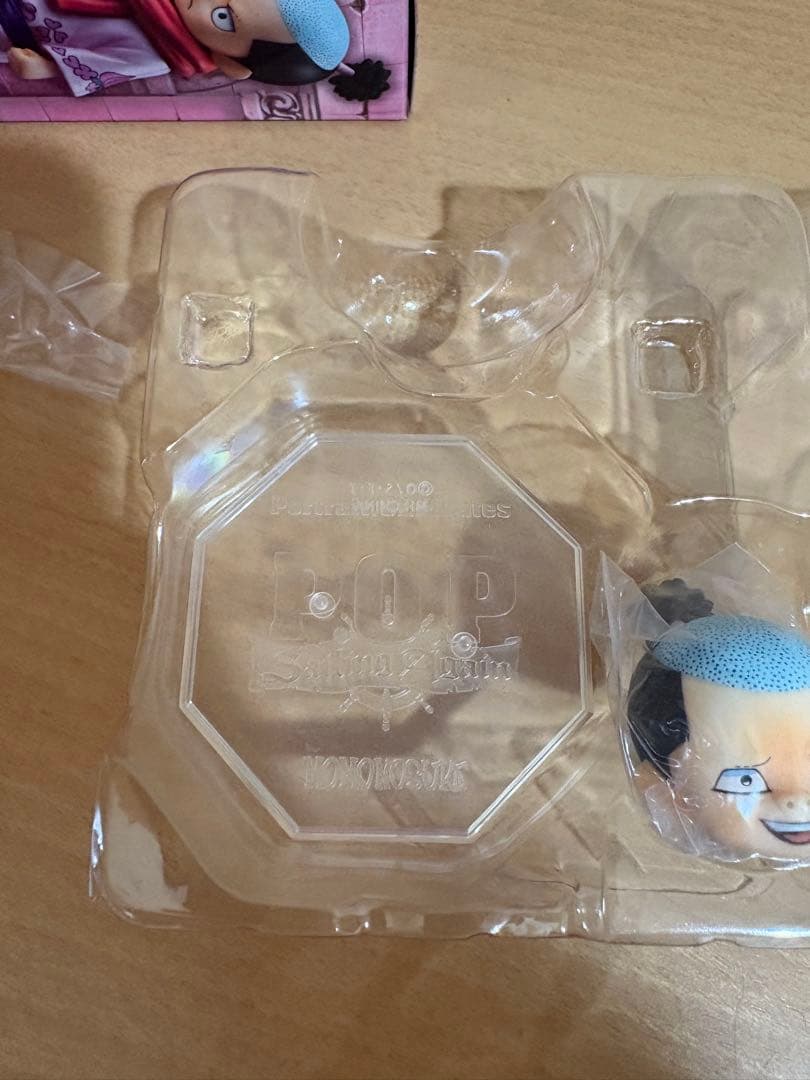One Piece Pop 4160