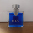 Bvlgari Perfume (Unisex) Blv Pour Homme 30Ml