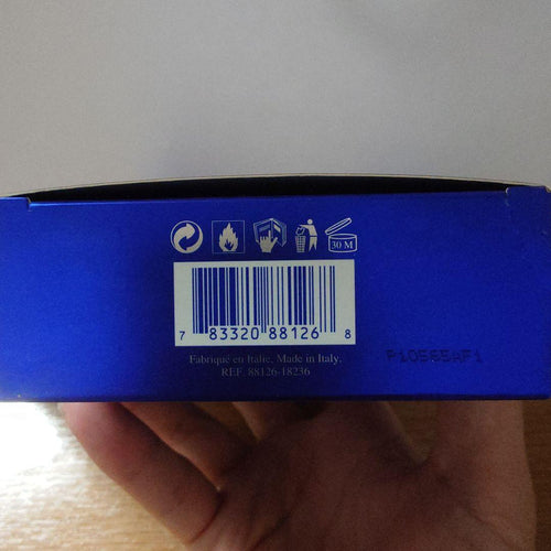 Bvlgari Perfume (Unisex) Blv Pour Homme 30Ml