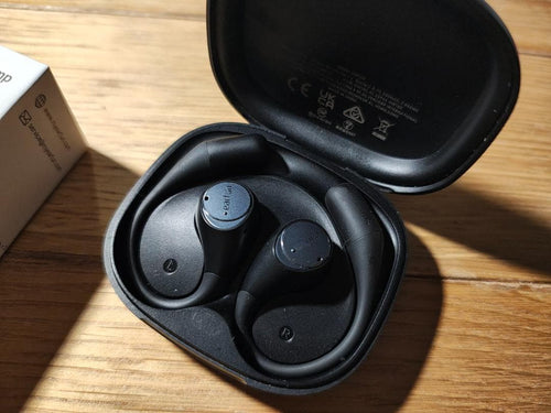Earfun Wireless Earphone Openjump