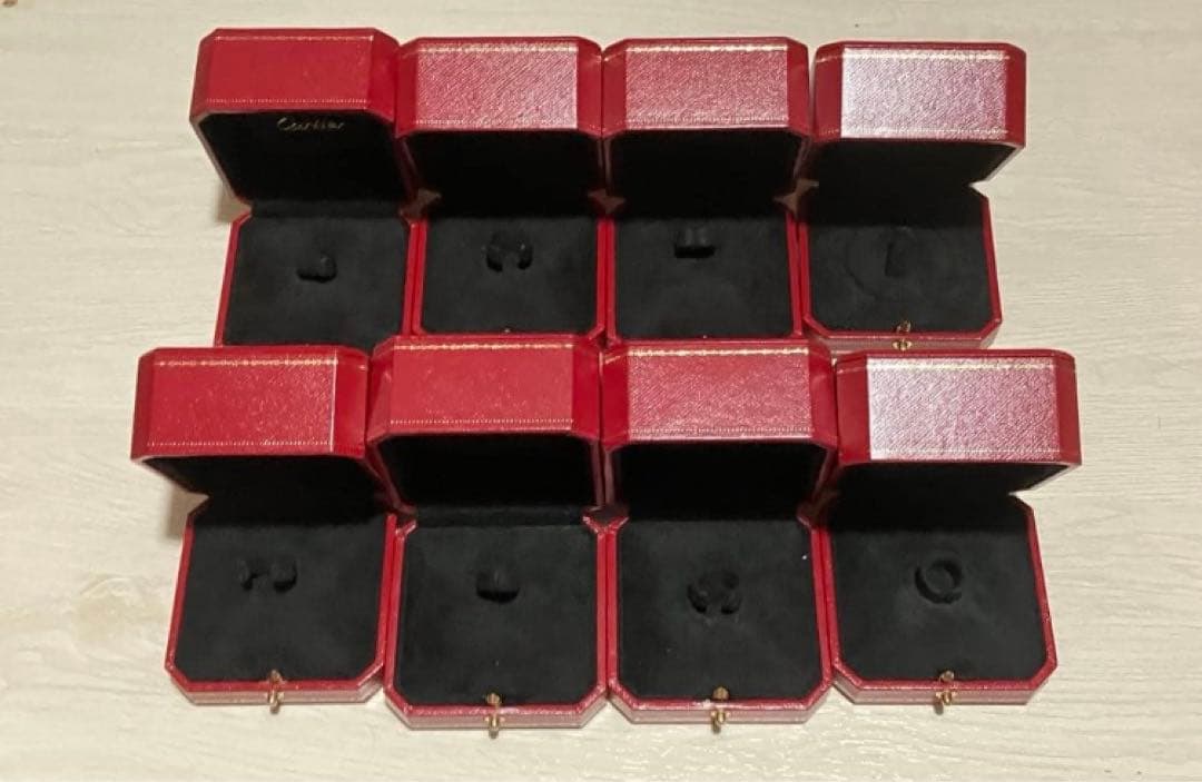 Cartier Other