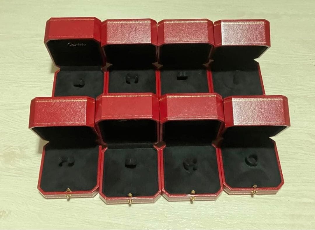 Cartier Other