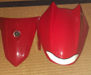 Cygnus Cowl Fender X5