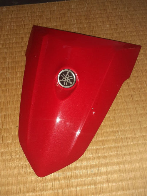 Cygnus Cowl Fender X5
