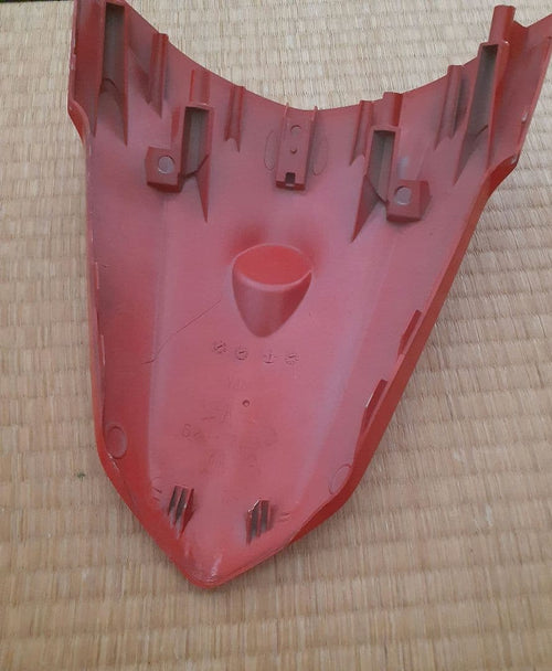 Cygnus Cowl Fender X5