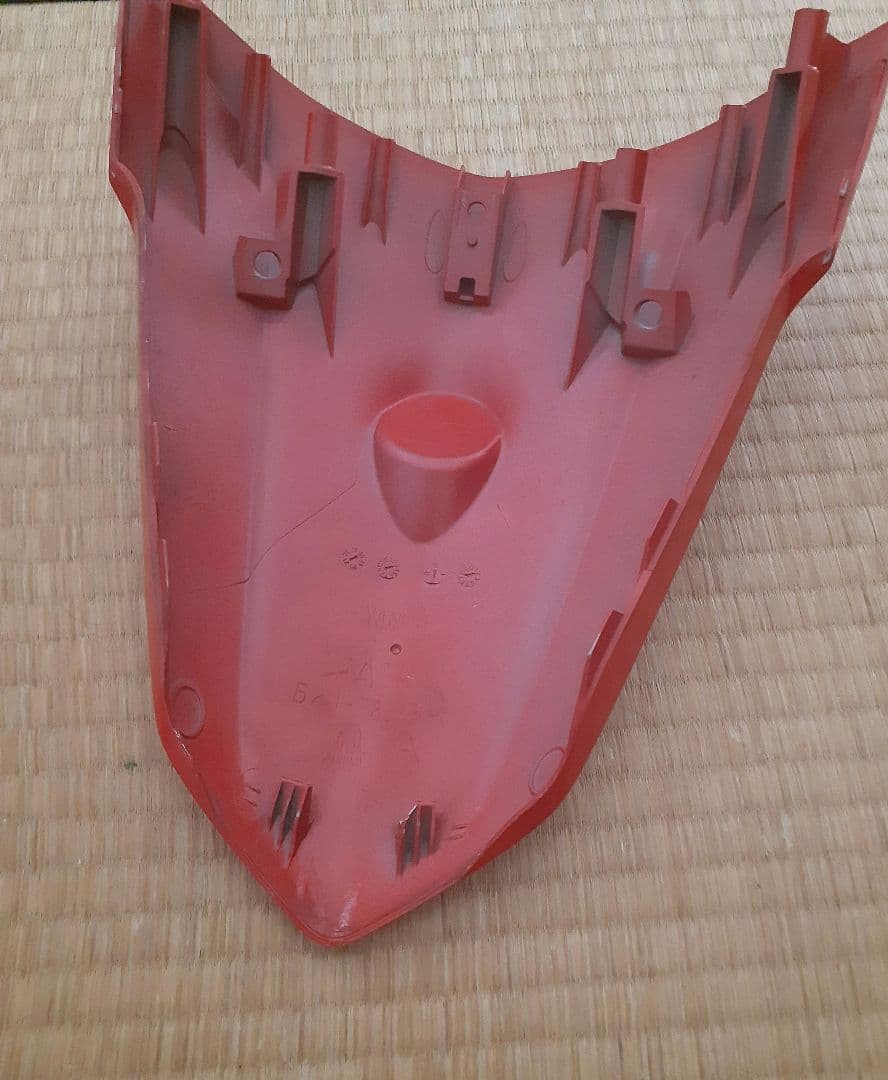 Cygnus Cowl Fender X5