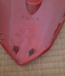 Cygnus Cowl Fender X5