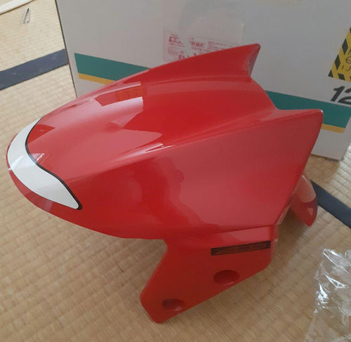Cygnus Cowl Fender X5