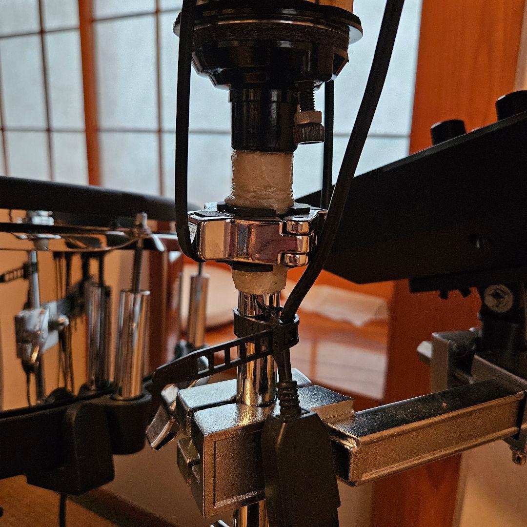 Roland Electronic Drums Acoustic Design Vad507