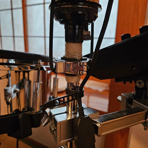 Roland Electronic Drums Acoustic Design Vad507