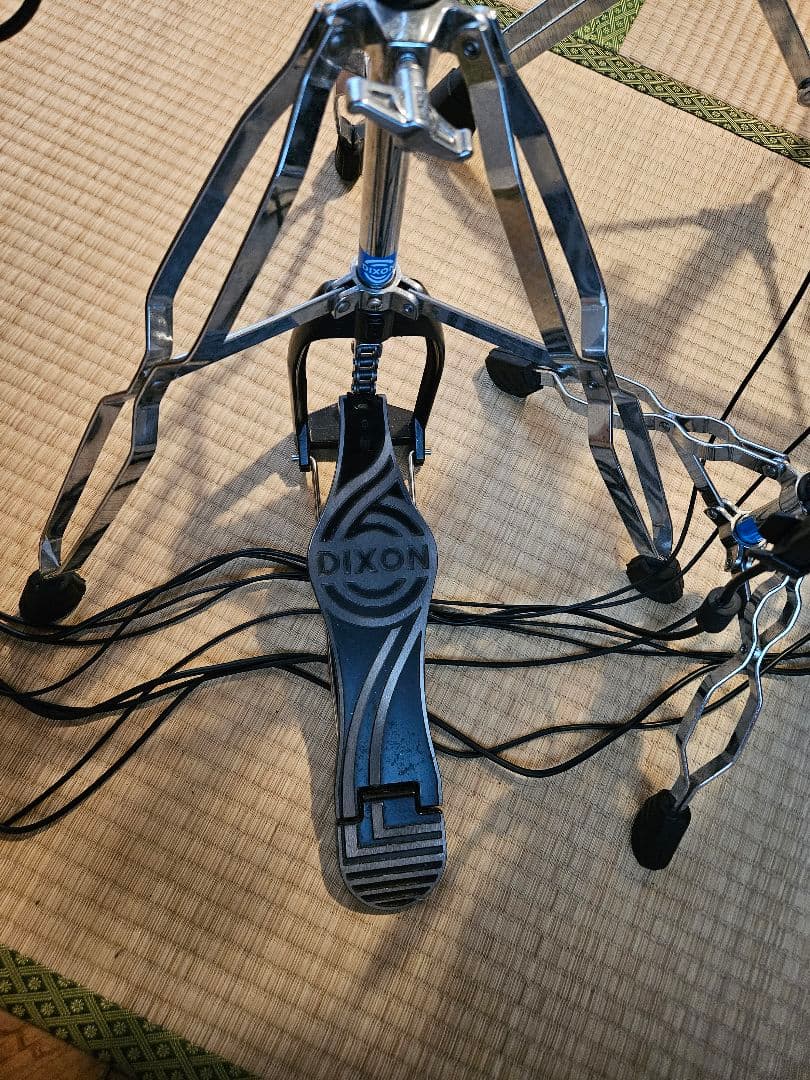 Roland Electronic Drums Acoustic Design Vad507